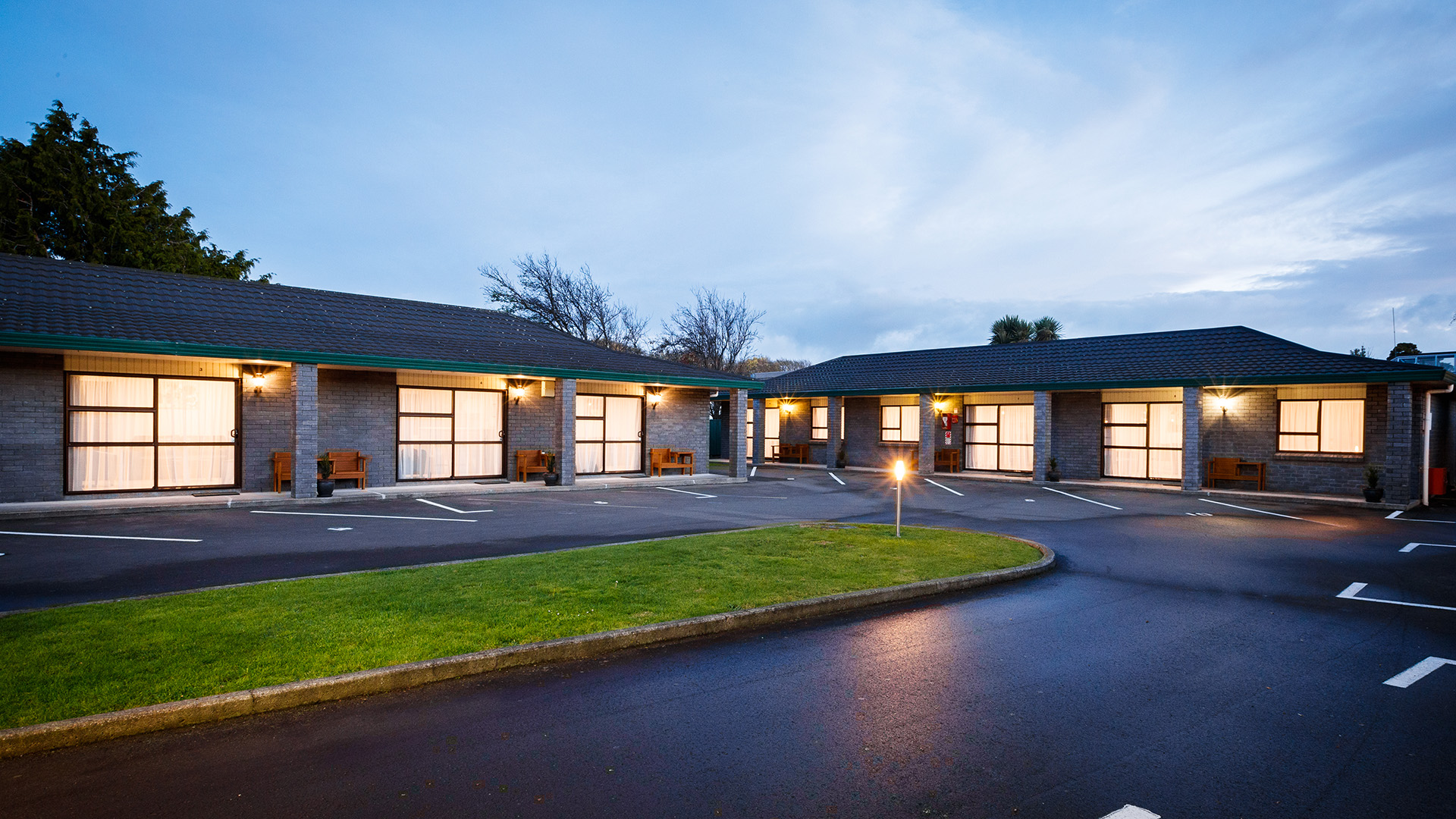 Read or Write Guest Reviews for Avenue Motel Palmerston North