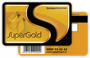 super gold logo