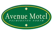Avenue Motel Palmerston North